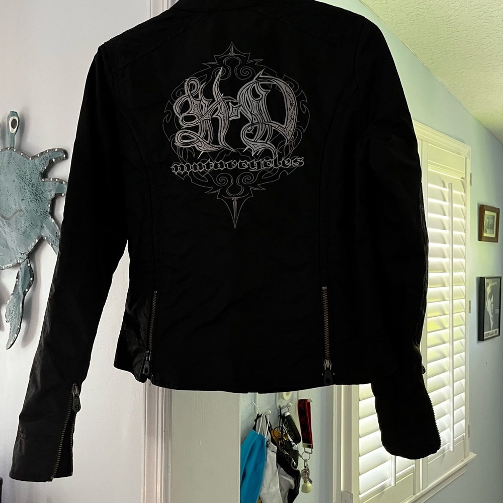 Harley Davidson Riding Jacket